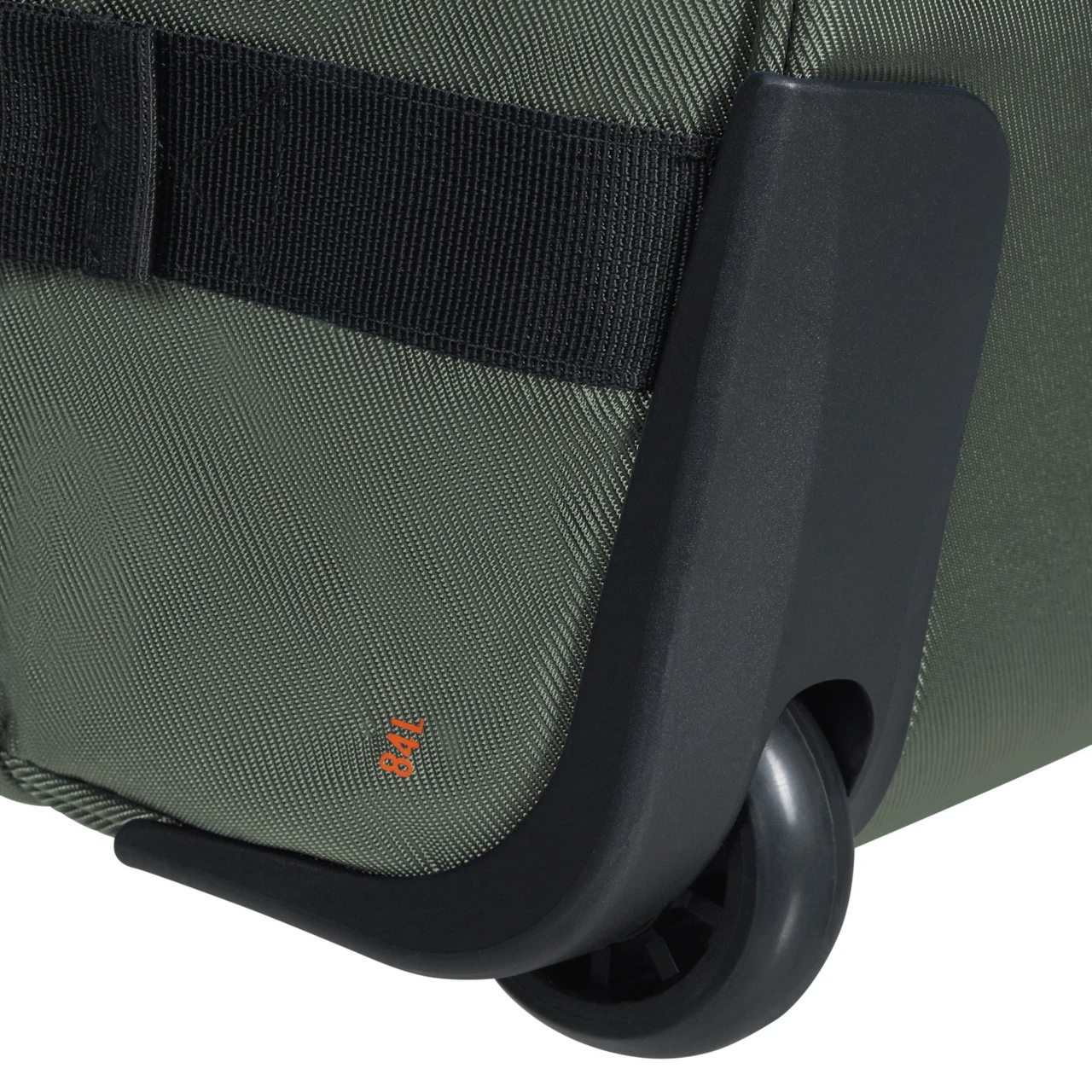 American Tourister Urban Track Wheeled Duffle M - 68cm 11 American Tourister Urban Track Wheeled Duffle M - 68cm - Image 11