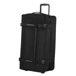 American Tourister Urban Track Wheeled Duffle L - 79cm 22 American Tourister Urban Track Wheeled Duffle L - 79cm -Travel Gear Shop 143165 0423 URBAN TRACK DUFFLEWH L FRONT34 92638.1655460917