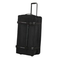 American Tourister Urban Track Wheeled Duffle L - 79cm 23 American Tourister Urban Track Wheeled Duffle L - 79cm -Travel Gear Shop 143165 0423 URBAN TRACK DUFFLEWH L WHEEL HANDLE FULL 12587.1655460912