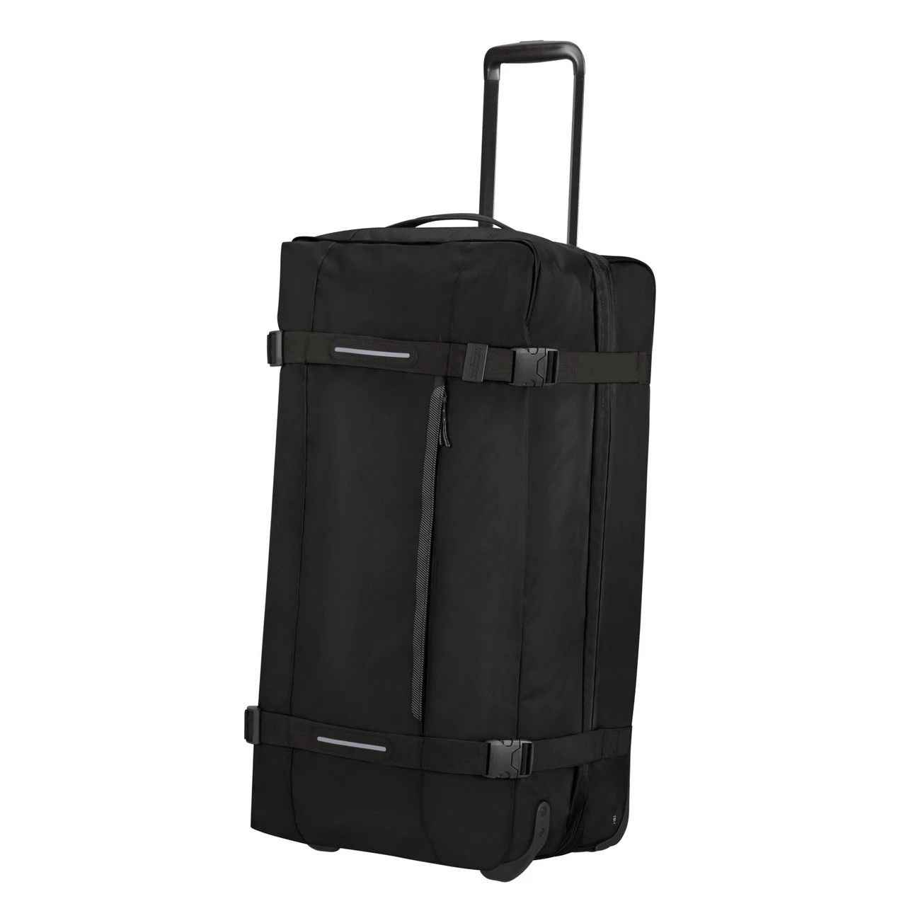 American Tourister Urban Track Wheeled Duffle L - 79cm 4 American Tourister Urban Track Wheeled Duffle L - 79cm - Image 4