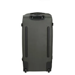 American Tourister Urban Track Wheeled Duffle L - 79cm 32 American Tourister Urban Track Wheeled Duffle L - 79cm -Travel Gear Shop 143165 3457 URBAN TRACK DUFFLEWH L BACK 39373.1655460918