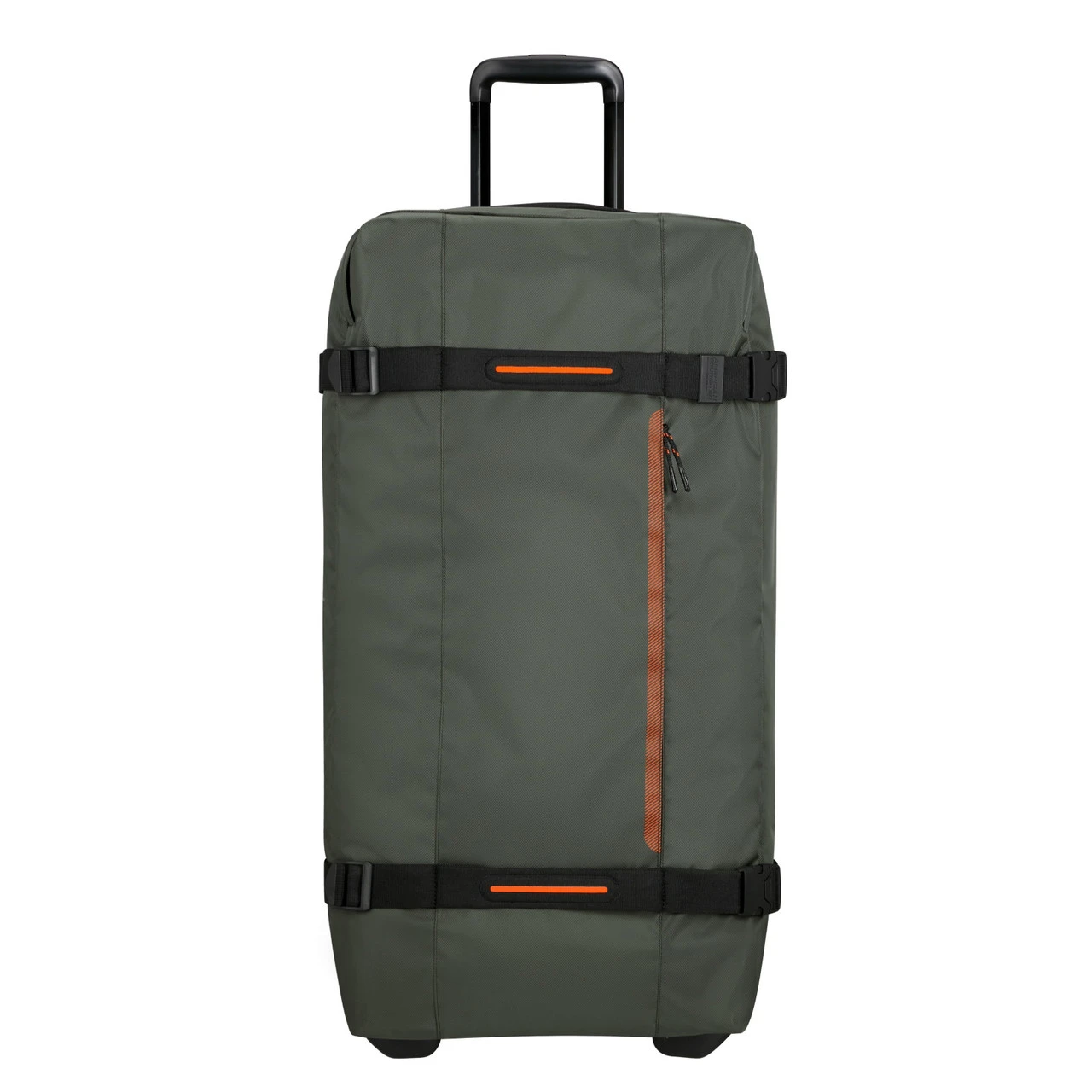 American Tourister Urban Track Wheeled Duffle L - 79cm 12 American Tourister Urban Track Wheeled Duffle L - 79cm - Image 12