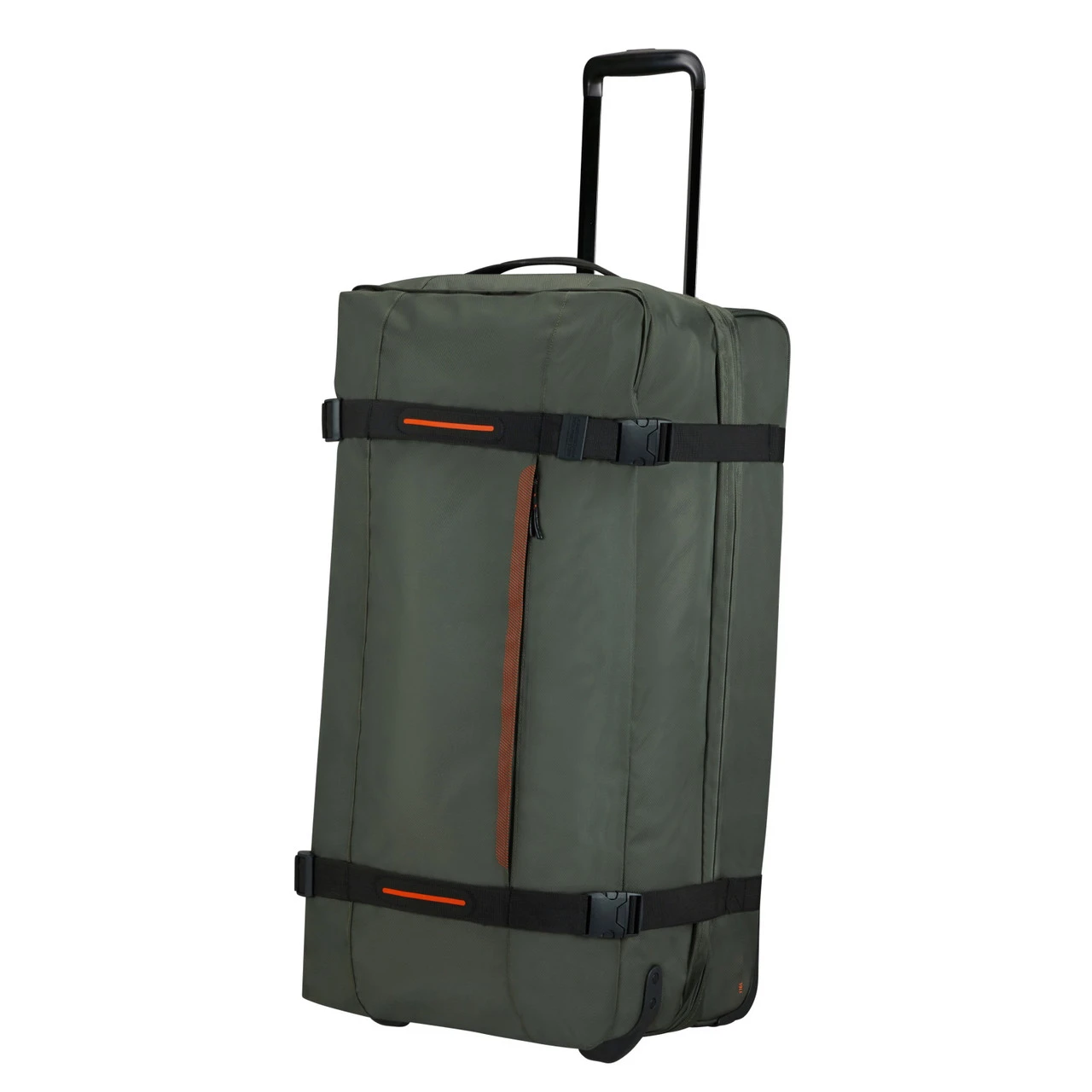 American Tourister Urban Track Wheeled Duffle L - 79cm 15 American Tourister Urban Track Wheeled Duffle L - 79cm - Image 15