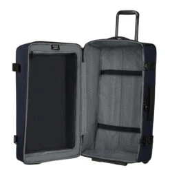 Samsonite Roader 2 Wheeled Duffle - 68cm -Travel Gear Shop 143271 1247 ROADER DUFFLEWH 6825 INTERIOR 56418.1679578593