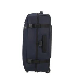 Samsonite Roader 2 Wheeled Duffle - 68cm -Travel Gear Shop 143271 1247 ROADER DUFFLEWH 6825 SIDE 1 27235.1679578585