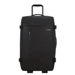 Samsonite Roader 2 Wheeled Duffle - 68cm -Travel Gear Shop 143271 1276 ROADER DUFFLEWH 6825 FRONT 67010.1679578589
