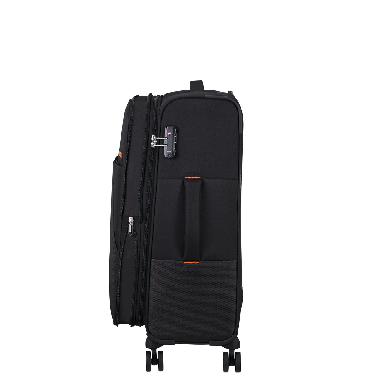 American Tourister Sun Break 4 Wheel Expandable Suitcase - 69cm 7 American Tourister Sun Break 4 Wheel Expandable Suitcase - 69cm - Image 7