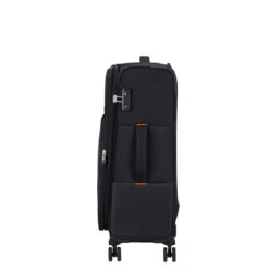 American Tourister Sun Break 4 Wheel Expandable Suitcase - 69cm 25 American Tourister Sun Break 4 Wheel Expandable Suitcase - 69cm -Travel Gear Shop 144832 1041 SUN BREAK SPINNER M TSA EXP SIDE 41296.1684758397