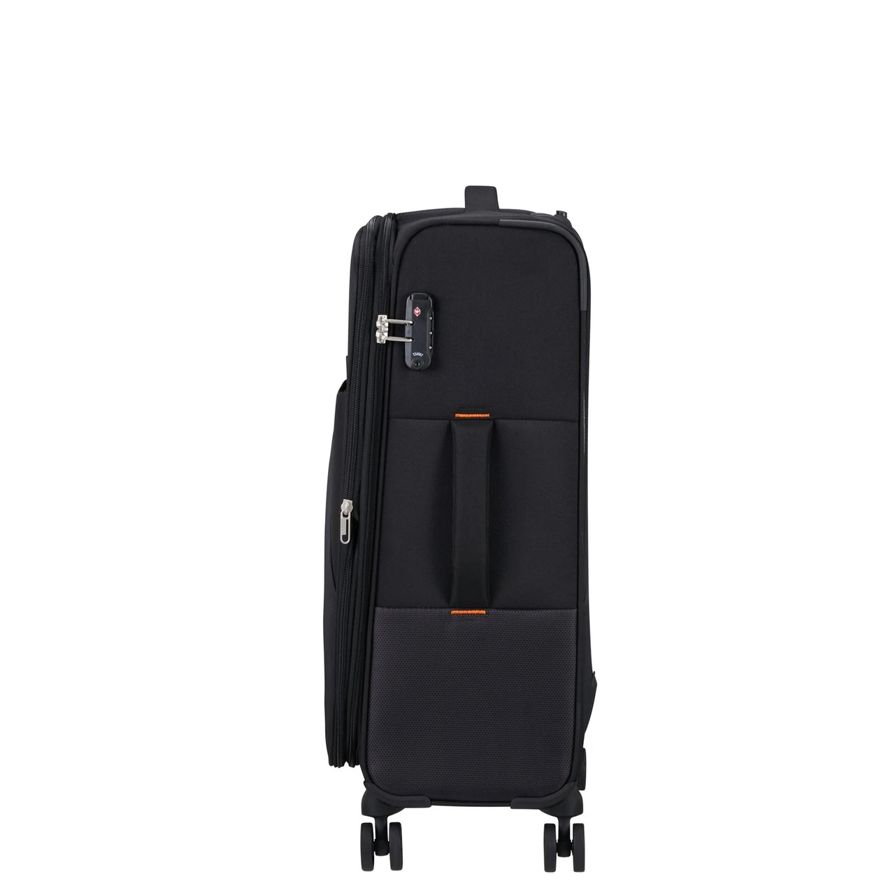 American Tourister Sun Break 4 Wheel Expandable Suitcase - 69cm 6 American Tourister Sun Break 4 Wheel Expandable Suitcase - 69cm - Image 6