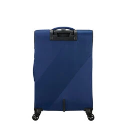 American Tourister Sun Break 4 Wheel Expandable Suitcase - 69cm 33 American Tourister Sun Break 4 Wheel Expandable Suitcase - 69cm -Travel Gear Shop 144832 1596 SUN BREAK SPINNER M TSA EXP BACK 25274.1684758410