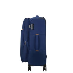 American Tourister Sun Break 4 Wheel Expandable Suitcase - 69cm 38 American Tourister Sun Break 4 Wheel Expandable Suitcase - 69cm -Travel Gear Shop 144832 1596 SUN BREAK SPINNER M TSA EXP EXPANDABILITY 17164.1684758404