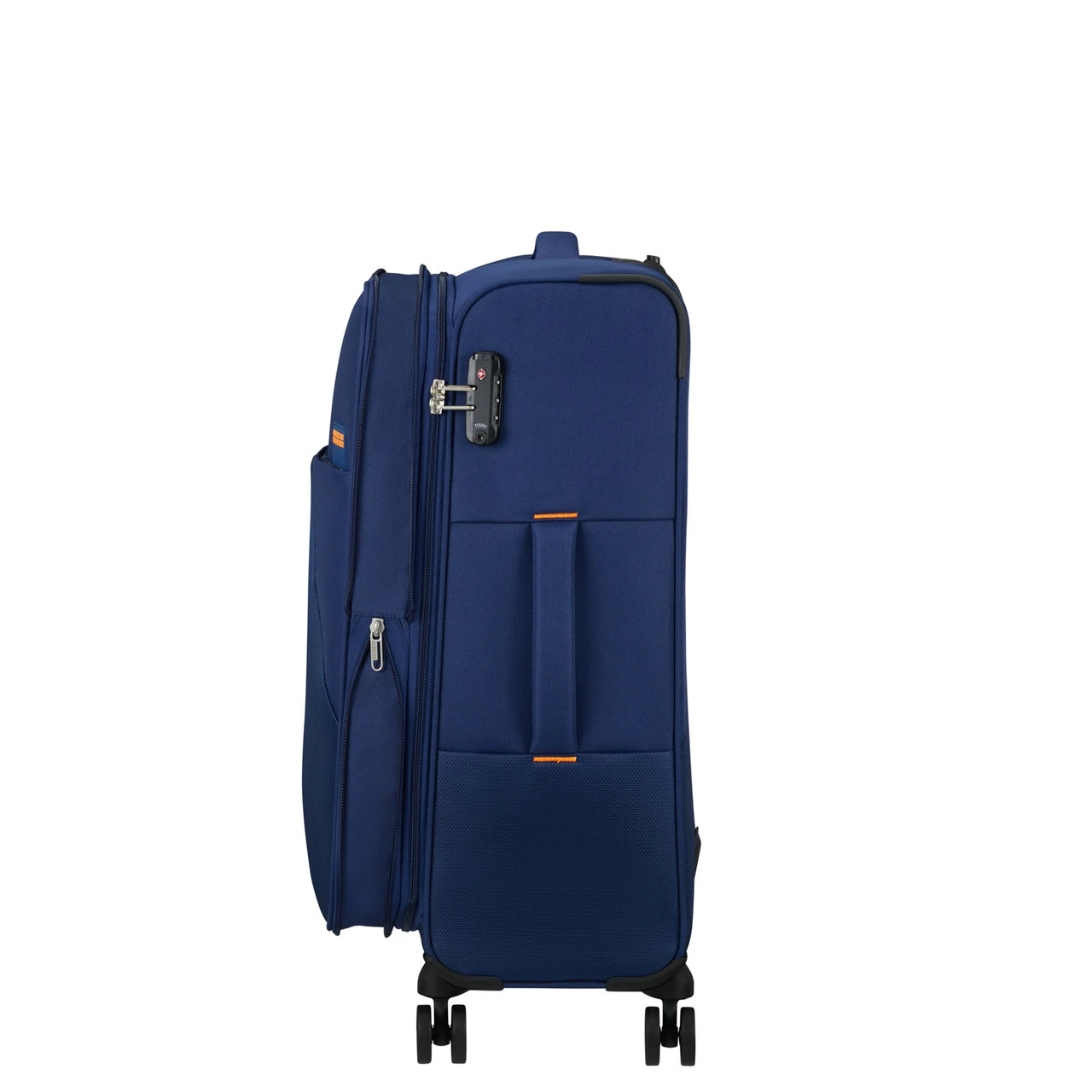 American Tourister Sun Break 4 Wheel Expandable Suitcase - 69cm 19 American Tourister Sun Break 4 Wheel Expandable Suitcase - 69cm - Image 19