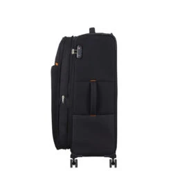 American Tourister Sun Break 4 Wheel Expandable Suitcase - 82cm -Travel Gear Shop 144833 1041 SUN BREAK SPINNER L TSA EXP EXPANDABILITY 24228.1684759824