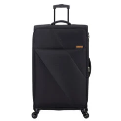 American Tourister Sun Break 4 Wheel Expandable Suitcase - 82cm