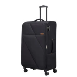 American Tourister Sun Break 4 Wheel Expandable Suitcase - 82cm -Travel Gear Shop 144833 1041 SUN BREAK SPINNER L TSA EXP WHEEL HANDLE FULL 67574.1684759820