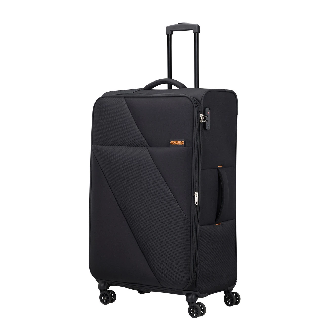 American Tourister Sun Break 4 Wheel Expandable Suitcase - 82cm - Image 4