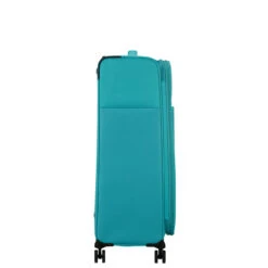 American Tourister Sun Break 4 Wheel Expandable Suitcase - 82cm -Travel Gear Shop 144833 1090 SUN BREAK SPINNER L TSA EXP SIDE 61359.1684759824