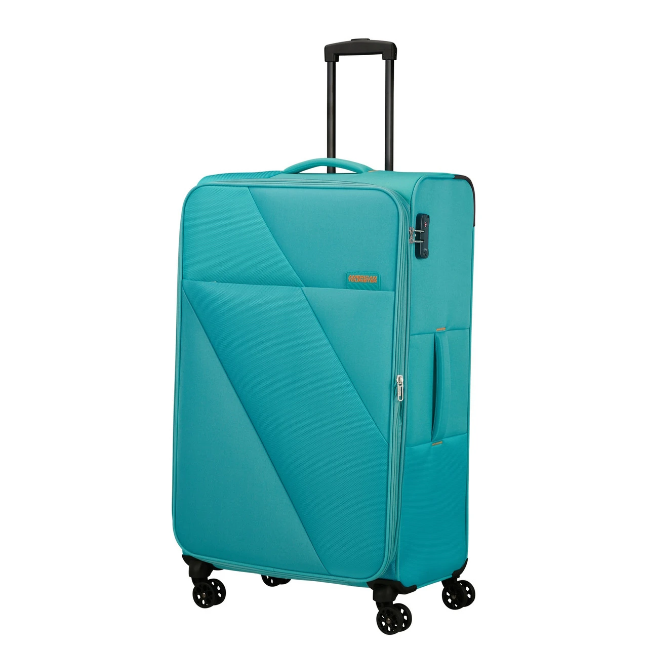 American Tourister Sun Break 4 Wheel Expandable Suitcase - 82cm - Image 16