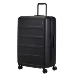 Samsonite Quadrix 2 Piece Luggage Set - 55cm & 75cm -Travel Gear Shop 146257 1041 QUADRIX 2 PC SET A SET ITEM 3 84223.1689079444