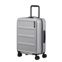 Samsonite Quadrix 2 Piece Luggage Set - 55cm & 75cm -Travel Gear Shop 146257 1776 QUADRIX 2 PC SET A SET ITEM 1 31446.1689863231