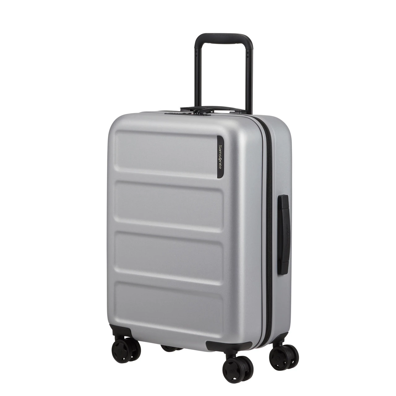 Samsonite Quadrix 2 Piece Luggage Set - 55cm & 75cm - Image 19