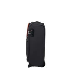 American Tourister Sea Seeker Upright Underseat Cabin Suitcase - 45cm -Travel Gear Shop 146677 1175 SEA SEEKER UPRIGHT UNDERSEATER TSA SIDE 60073.1676987245