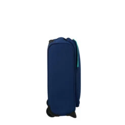American Tourister Sea Seeker Upright Underseat Cabin Suitcase - 45cm -Travel Gear Shop 146677 6636 SEA SEEKER UPRIGHT UNDERSEATER TSA SIDE 1 70826.1676987840