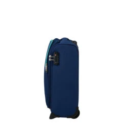 American Tourister Sea Seeker Upright Underseat Cabin Suitcase - 45cm -Travel Gear Shop 146677 6636 SEA SEEKER UPRIGHT UNDERSEATER TSA SIDE 86830.1676987840