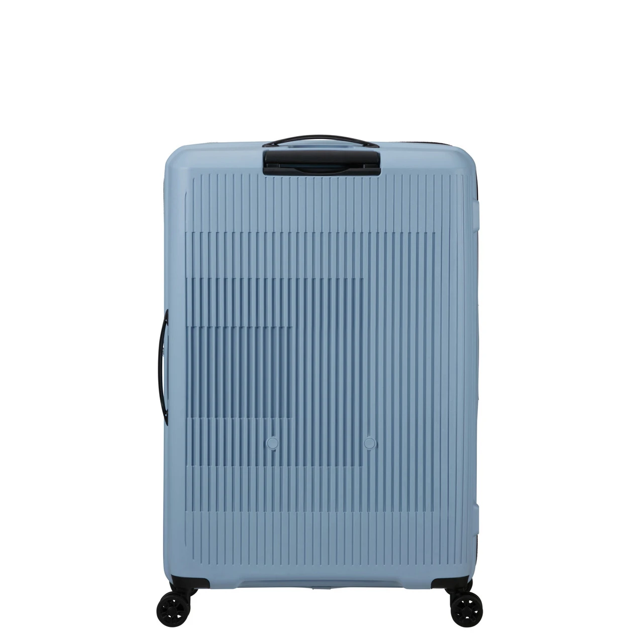 American Tourister Aerostep Expandable Large Suitcase - 77cm 3 American Tourister Aerostep Expandable Large Suitcase - 77cm - Image 3