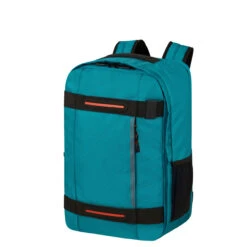 American Tourister Urban Track Cabin Backpack -Travel Gear Shop 147626 A029 URBAN TRACK CABIN BACKPACK FRONT34 81647.1677155128