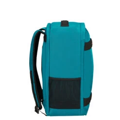 American Tourister Urban Track Cabin Backpack -Travel Gear Shop 147626 A029 URBAN TRACK CABIN BACKPACK SIDE 05407.1677155125