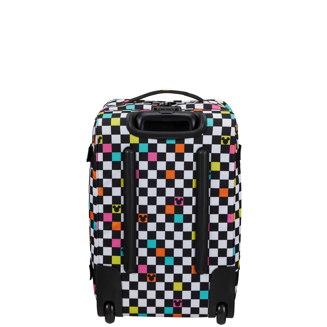 American Tourister Urban Track MC Wheeled Cabin Duffle - 55cm 2 American Tourister Urban Track MC Wheeled Cabin Duffle - 55cm - Image 2