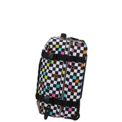 American Tourister Urban Track MC Wheeled Cabin Duffle - 55cm 12 American Tourister Urban Track MC Wheeled Cabin Duffle - 55cm -Travel Gear Shop 147701 A080 URBAN TRACK DISNEY DUFFLEWH S SIDE01 10816.1696327311