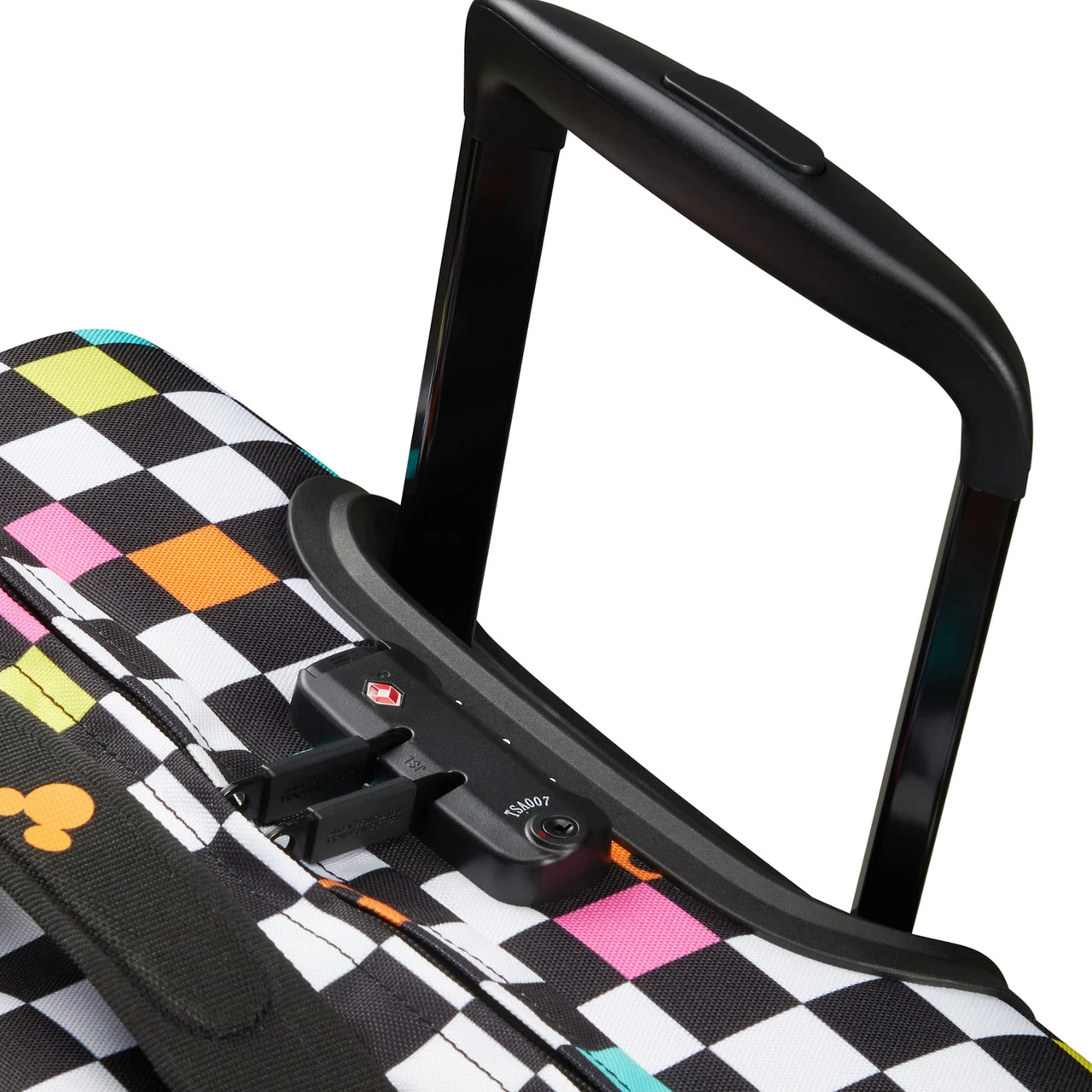 American Tourister Urban Track MC Wheeled Cabin Duffle - 55cm 8 American Tourister Urban Track MC Wheeled Cabin Duffle - 55cm - Image 8