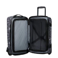 American Tourister Urban Track Marvel Wheeled Cabin Duffle - 55cm -Travel Gear Shop 147702 A083 URBAN TRACK DISNEY DUFFLEWH S MARVEL INTERIOR 65763.1695296287