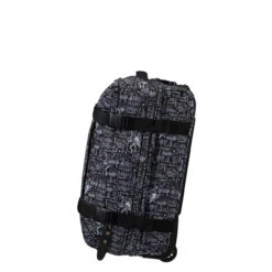 American Tourister Urban Track Marvel Wheeled Cabin Duffle - 55cm -Travel Gear Shop 147702 A083 URBAN TRACK DISNEY DUFFLEWH S MARVEL SIDE 34191.1695296283