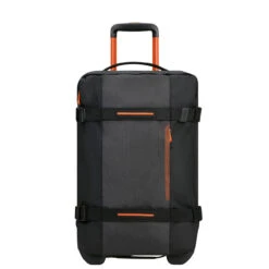 American Tourister Urban Track Ltd Wheeled Cabin Duffle - 55cm