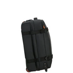 American Tourister Urban Track Ltd Wheeled Cabin Duffle - 55cm -Travel Gear Shop 148049 1070 URBAN TRACK DUFFLEWH S LMTD SIDE01 10910.1695109065