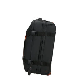 American Tourister Urban Track Ltd Wheeled Cabin Duffle - 55cm -Travel Gear Shop 148049 1070 URBAN TRACK DUFFLEWH S LMTD SIDE 82944.1695109065