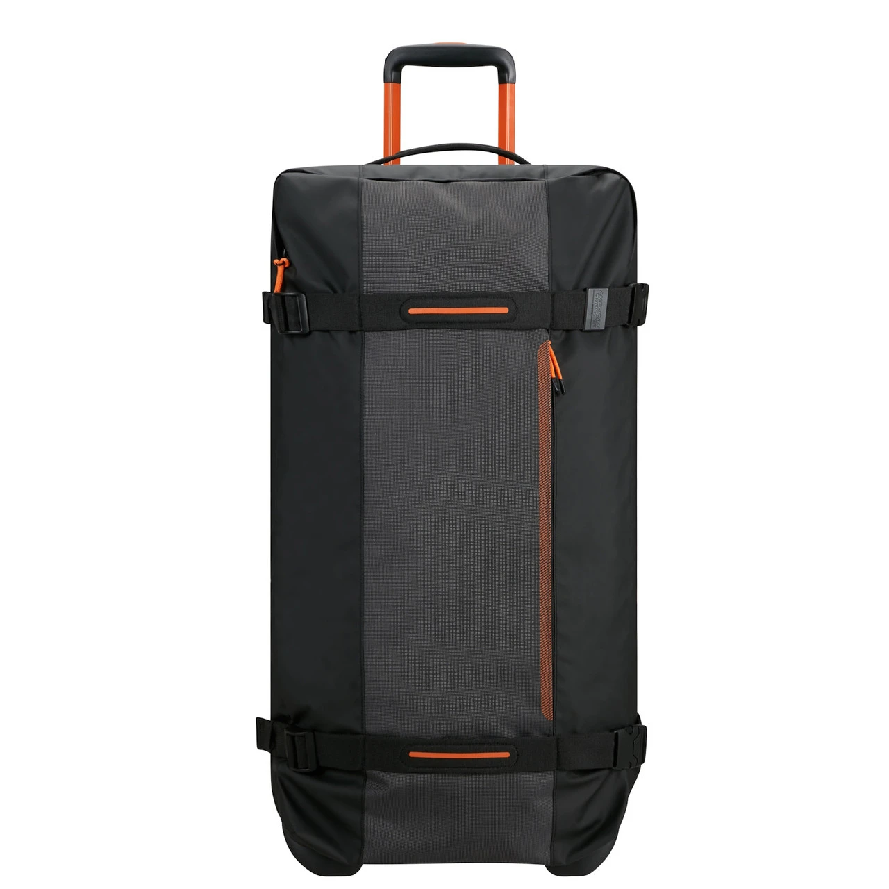 American Tourister Urban Track Ltd Wheeled Duffle L - 79cm 1 American Tourister Urban Track Ltd Wheeled Duffle L - 79cm