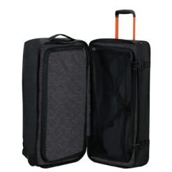 American Tourister Urban Track Ltd Wheeled Duffle L - 79cm 15 American Tourister Urban Track Ltd Wheeled Duffle L - 79cm -Travel Gear Shop 148051 1070 URBAN TRACK DUFFLEWH L LMTD INTERIOR 25312.1695041730