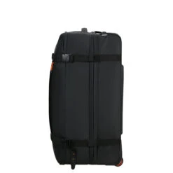 American Tourister Urban Track Ltd Wheeled Duffle L - 79cm 14 American Tourister Urban Track Ltd Wheeled Duffle L - 79cm -Travel Gear Shop 148051 1070 URBAN TRACK DUFFLEWH L LMTD SIDE 71388.1695041729