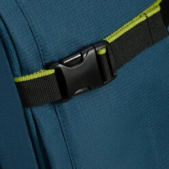 American Tourister Take2Cabin Ryanair Backpack S -Travel Gear Shop 149174 0528 TAKE2CABIN CASUAL BACKPACK S COMPRESSION STRAP 27828.1695034612