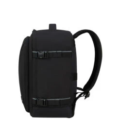American Tourister Take2Cabin Ryanair Backpack S -Travel Gear Shop 149174 1041 TAKE2CABIN CASUAL BACKPACK S SIDE 1 78421.1695034577