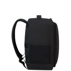 American Tourister Take2Cabin Ryanair Backpack S -Travel Gear Shop 149174 1041 TAKE2CABIN CASUAL BACKPACK S SIDE 74502.1695034577