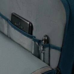 American Tourister Take2Cabin EasyJet Backpack M -Travel Gear Shop 149175 0528 TAKE2CABIN CASUAL BACKPACK M INTERIORAL ORGANISATION 89092.1695035929