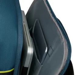 American Tourister Take2Cabin EasyJet Backpack M -Travel Gear Shop 149175 0528 TAKE2CABIN CASUAL BACKPACK M LAPTOP COMPARTMENT 99986.1695035920