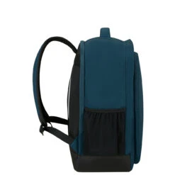 American Tourister Take2Cabin EasyJet Backpack M -Travel Gear Shop 149175 0528 TAKE2CABIN CASUAL BACKPACK M SIDE 1 21789.1695035904