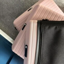 Attuned - 3pc Set (Pale Mauve) -Travel Gear Shop 1 95434e6d 8c3d 4dd0 a6a1 5f2e90f85cd9