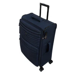 IT Luggage Precursor - Cabin (Dress Blues) 22 IT Luggage Precursor - Cabin (Dress Blues) -Travel Gear Shop 32424 HK12 2883A08DressbluesSS3D 51a36ad4 8fab 446c 9ffd 5f5a91ce3f37